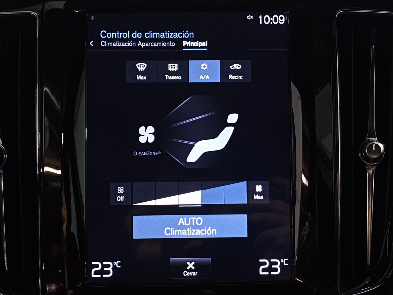 Foto Volvo XC60 20