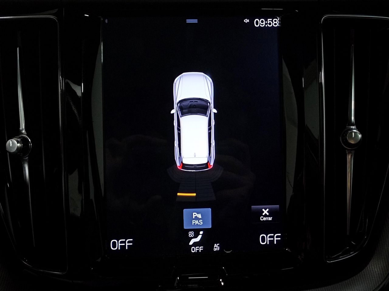 Foto Volvo XC60 21