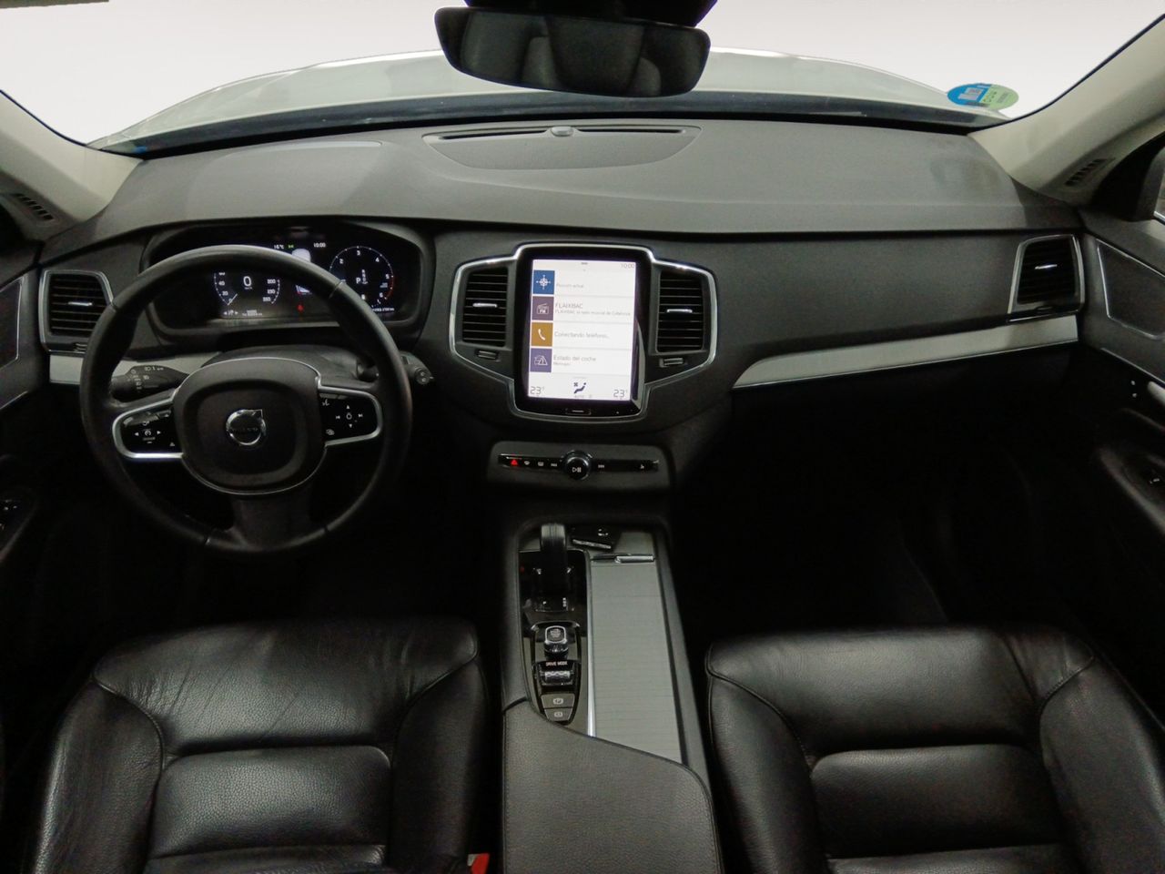 Foto Volvo XC90 6