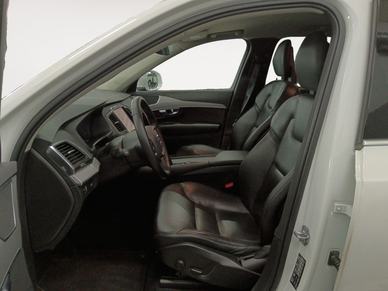 Foto Volvo XC90 8
