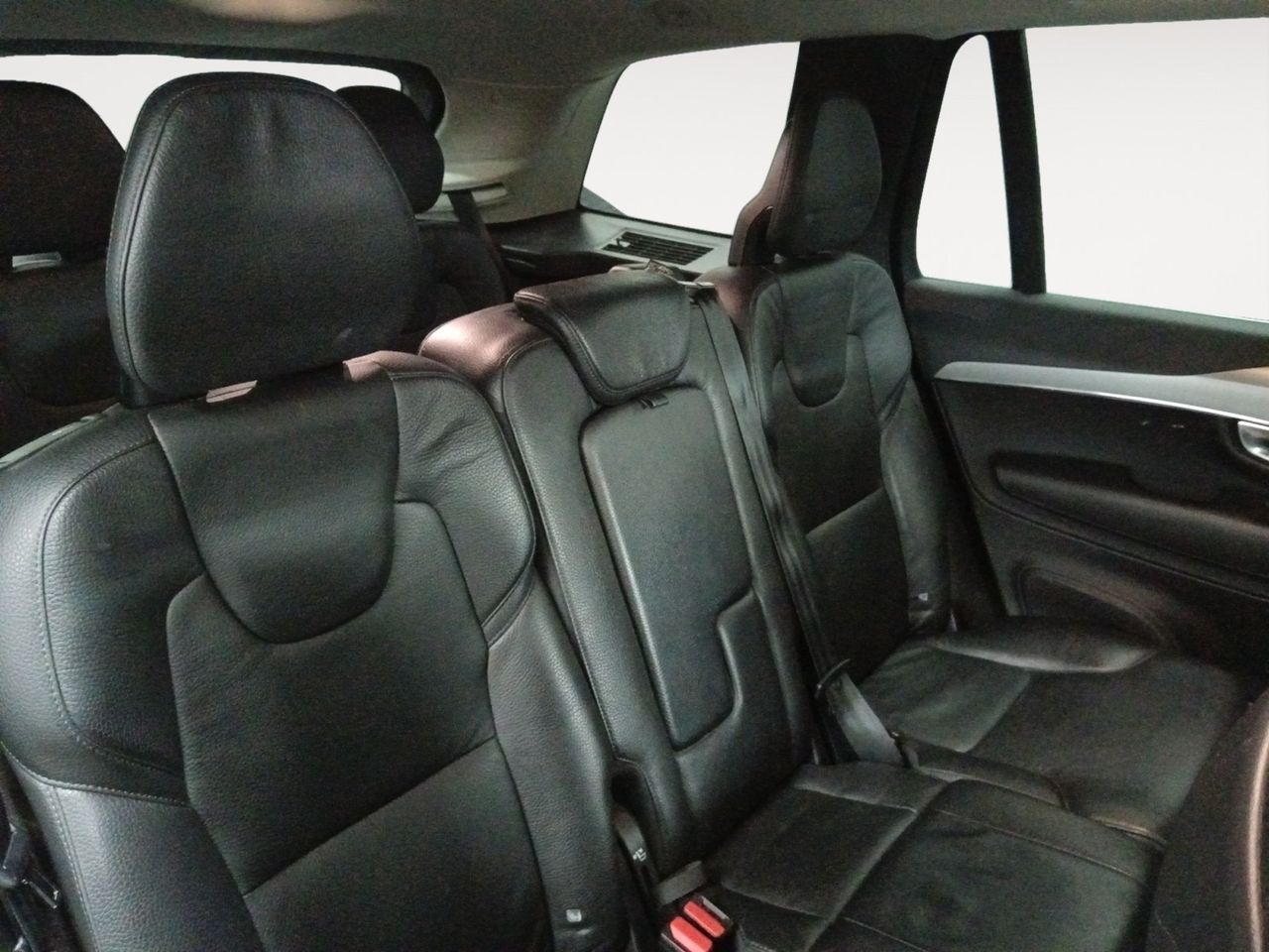 Foto Volvo XC90 9