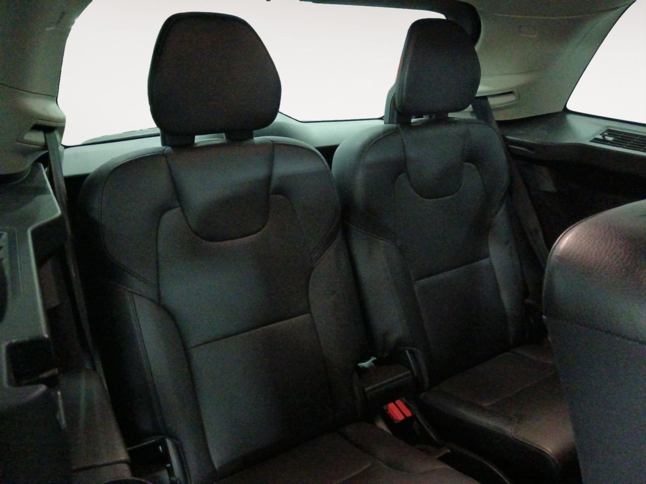 Foto Volvo XC90 10