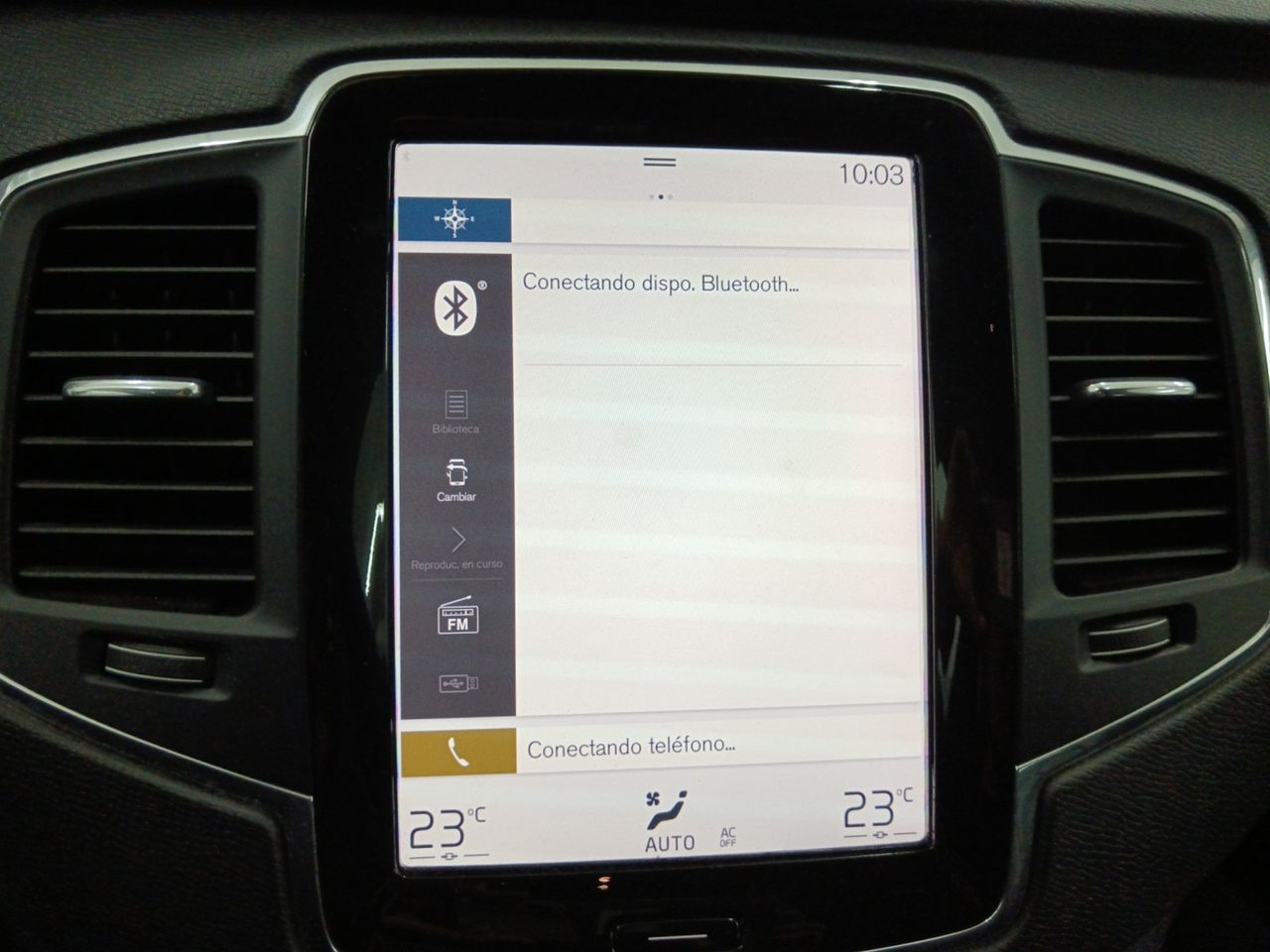 Foto Volvo XC90 18