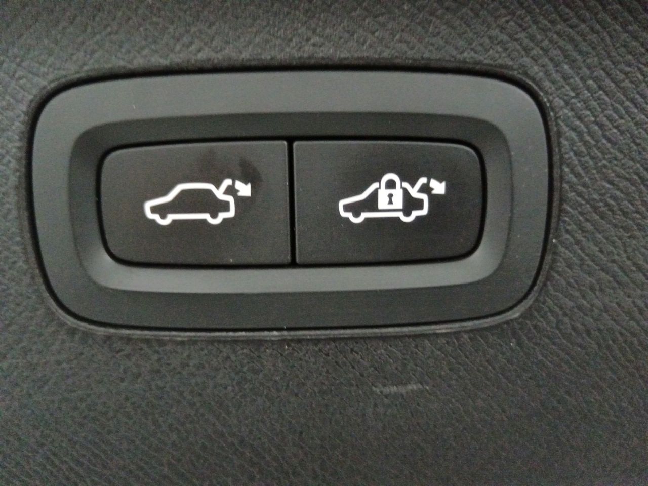 Foto Volvo XC90 22