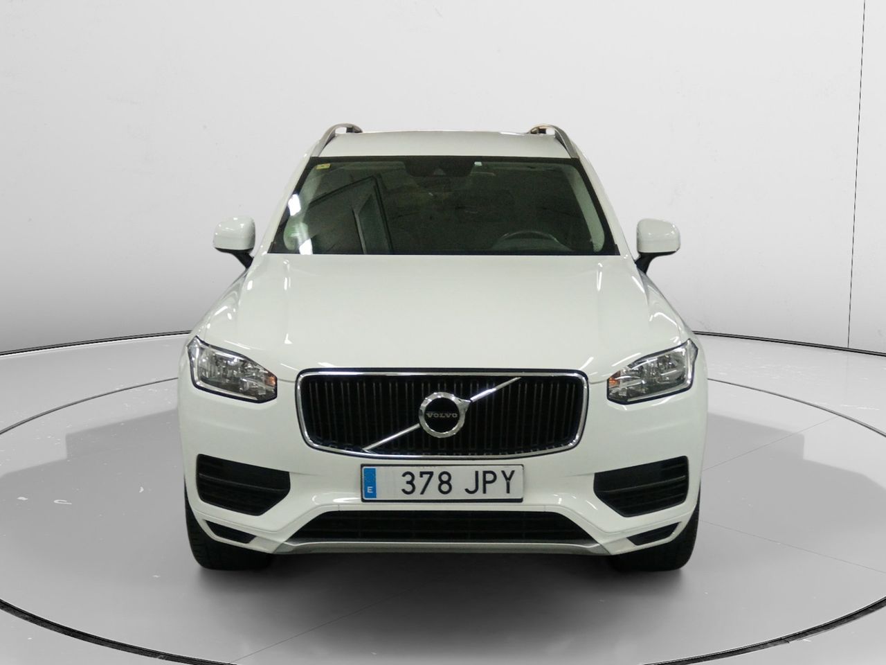 Foto Volvo XC90 5