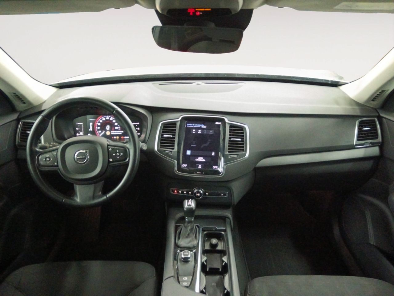 Foto Volvo XC90 6