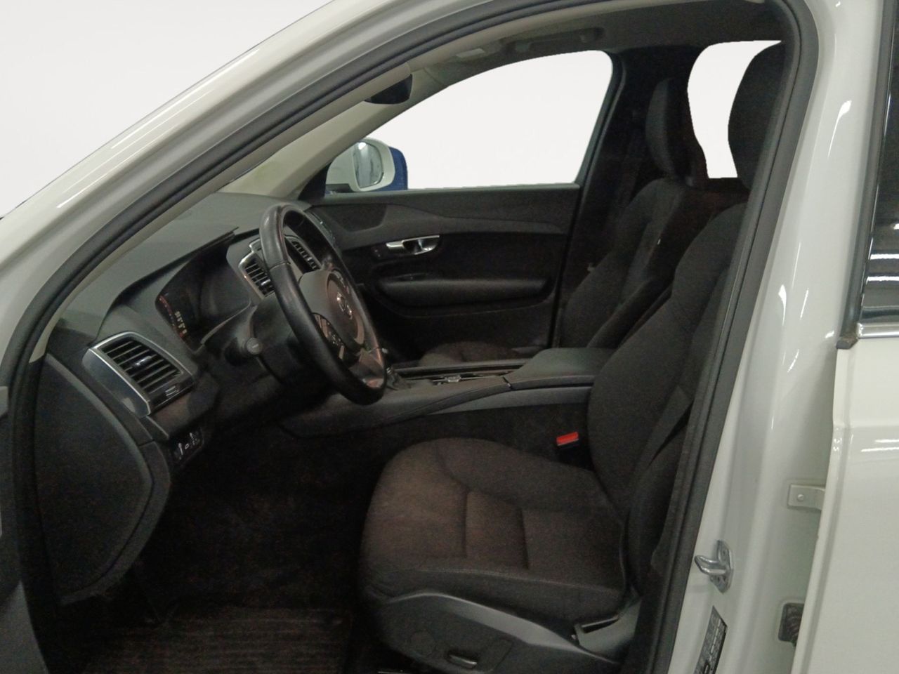 Foto Volvo XC90 8