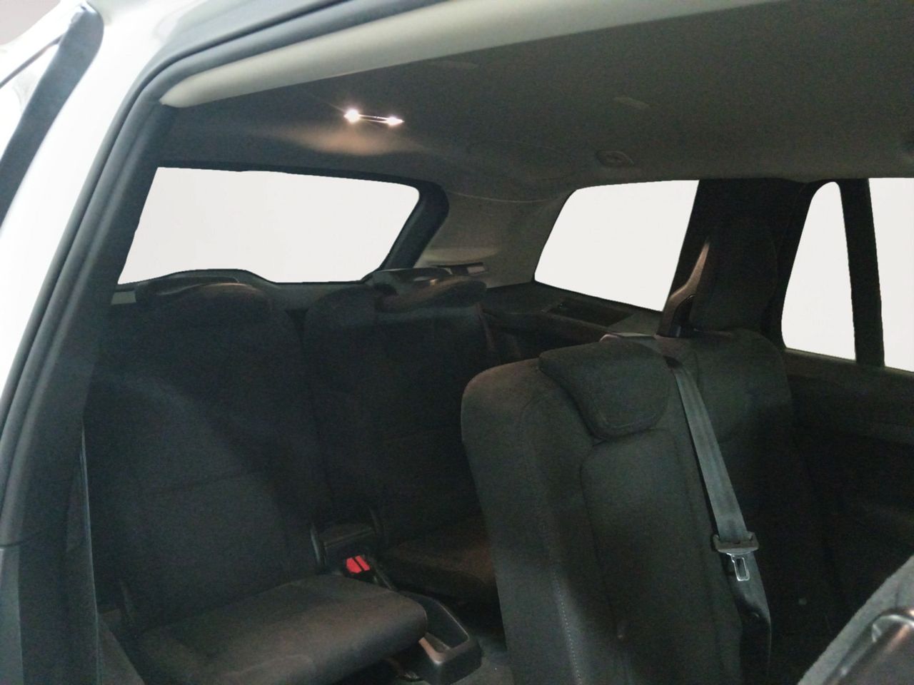 Foto Volvo XC90 10