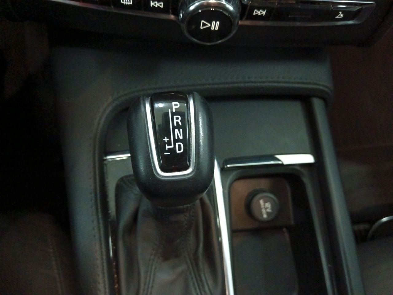 Foto Volvo XC90 13