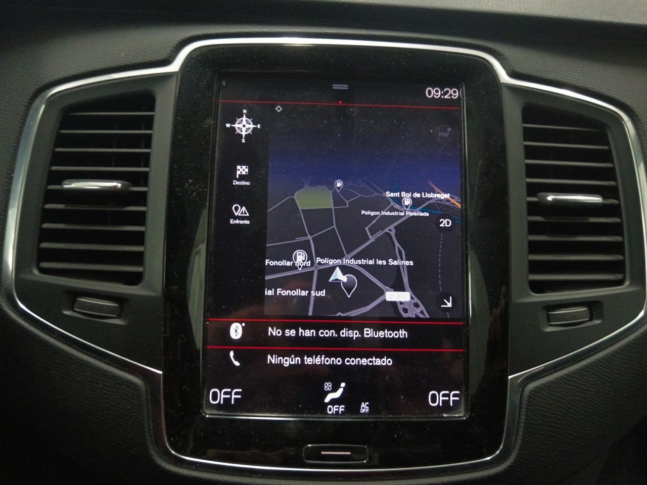 Foto Volvo XC90 19