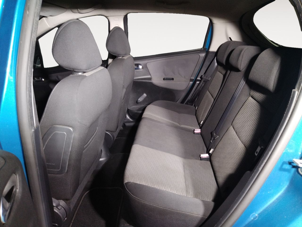Foto Peugeot 207 9