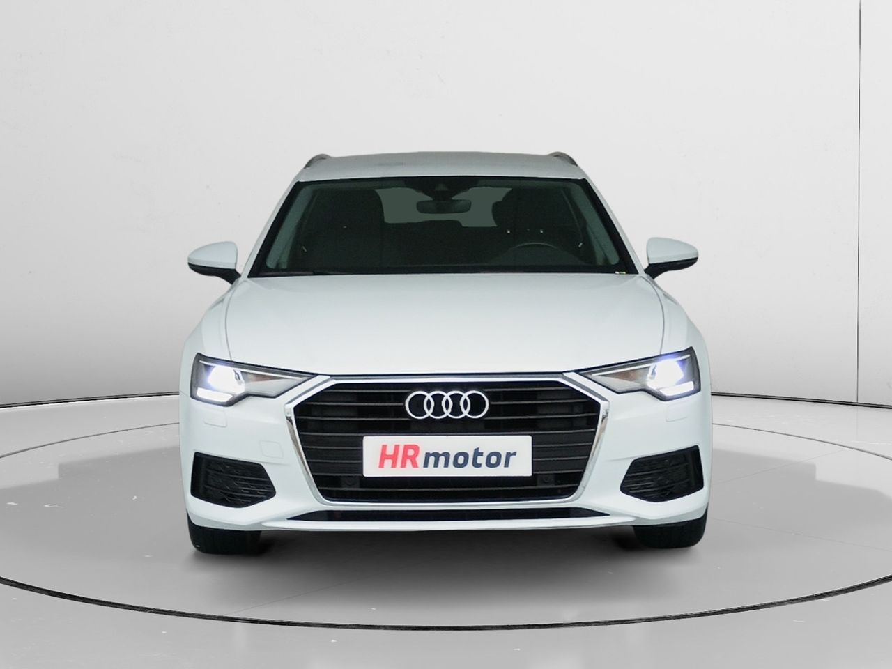 Foto Audi A6 5