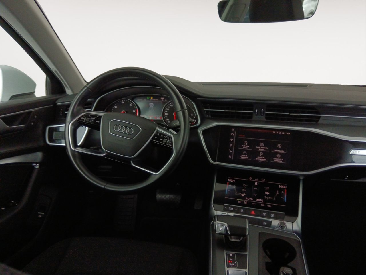 Foto Audi A6 7