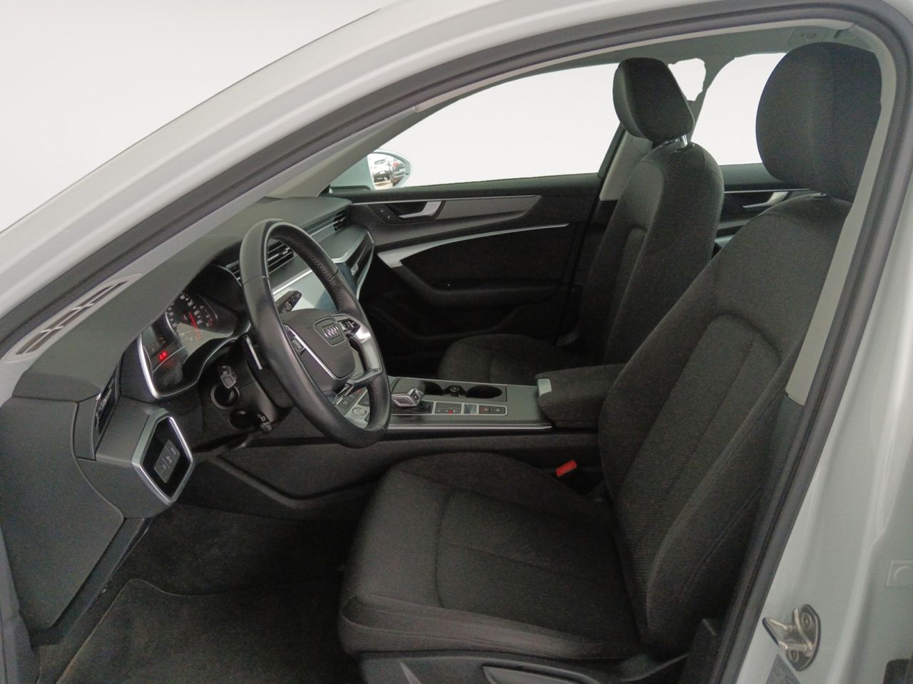 Foto Audi A6 8