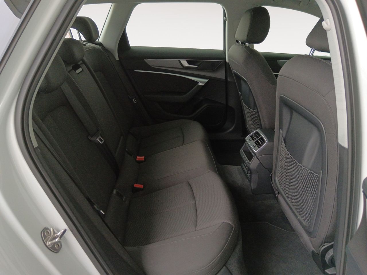 Foto Audi A6 9