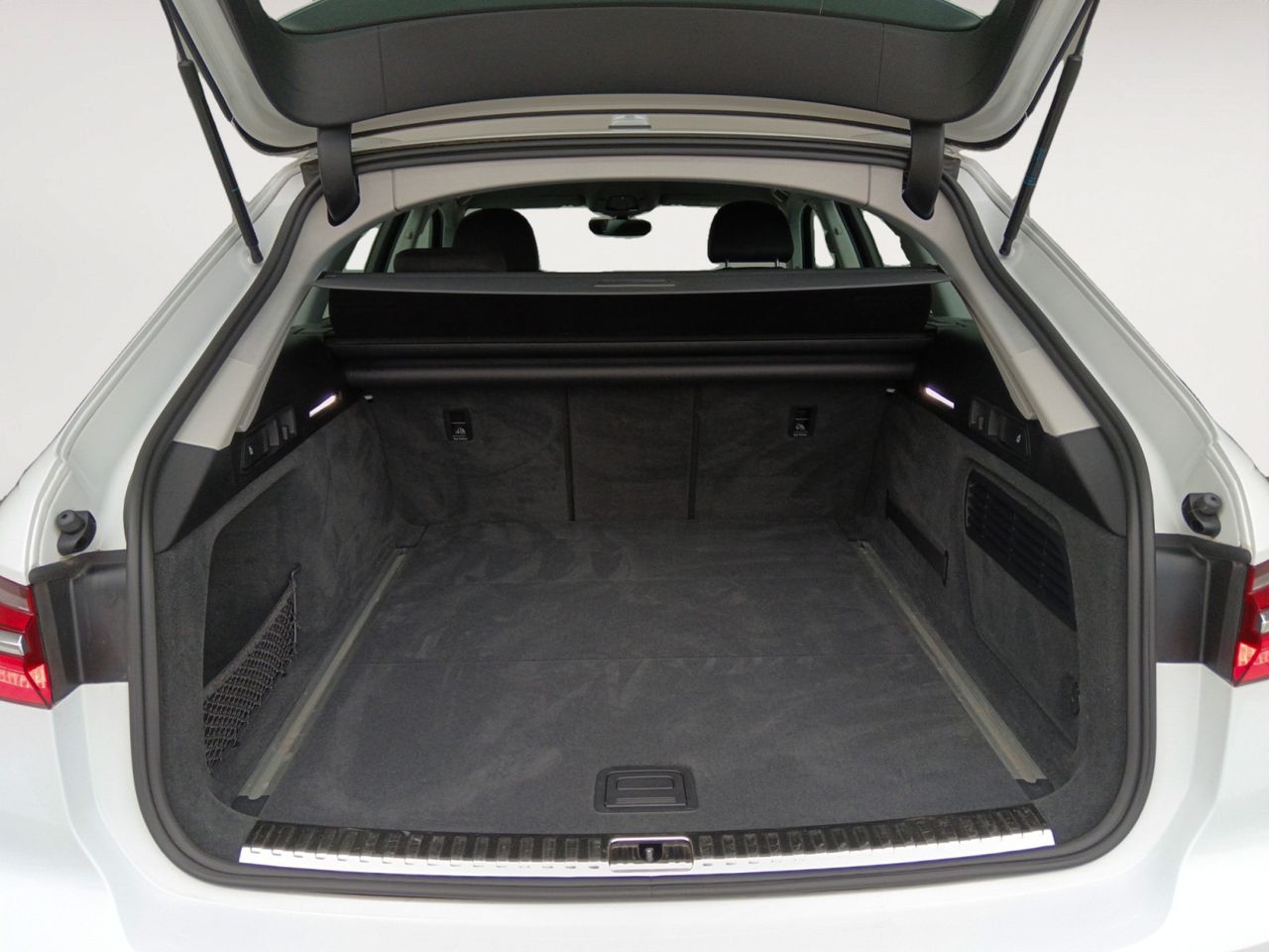 Foto Audi A6 11