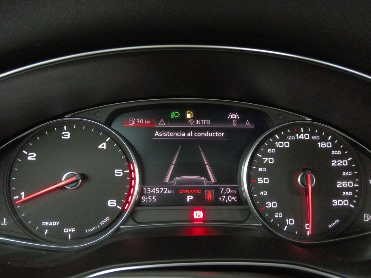 Foto Audi A6 14