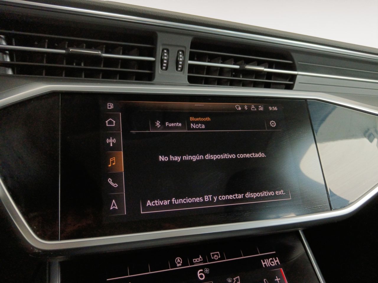 Foto Audi A6 15