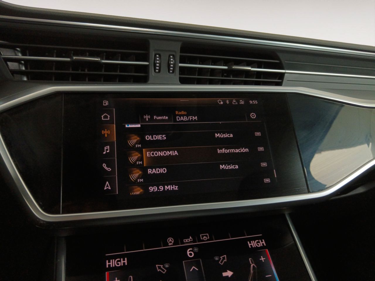 Foto Audi A6 18