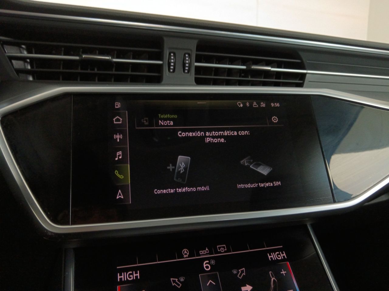 Foto Audi A6 19