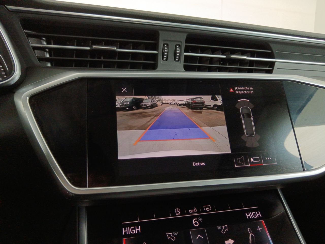 Foto Audi A6 22