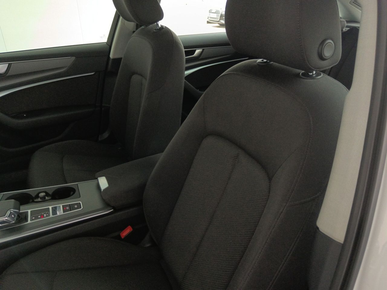 Foto Audi A6 24