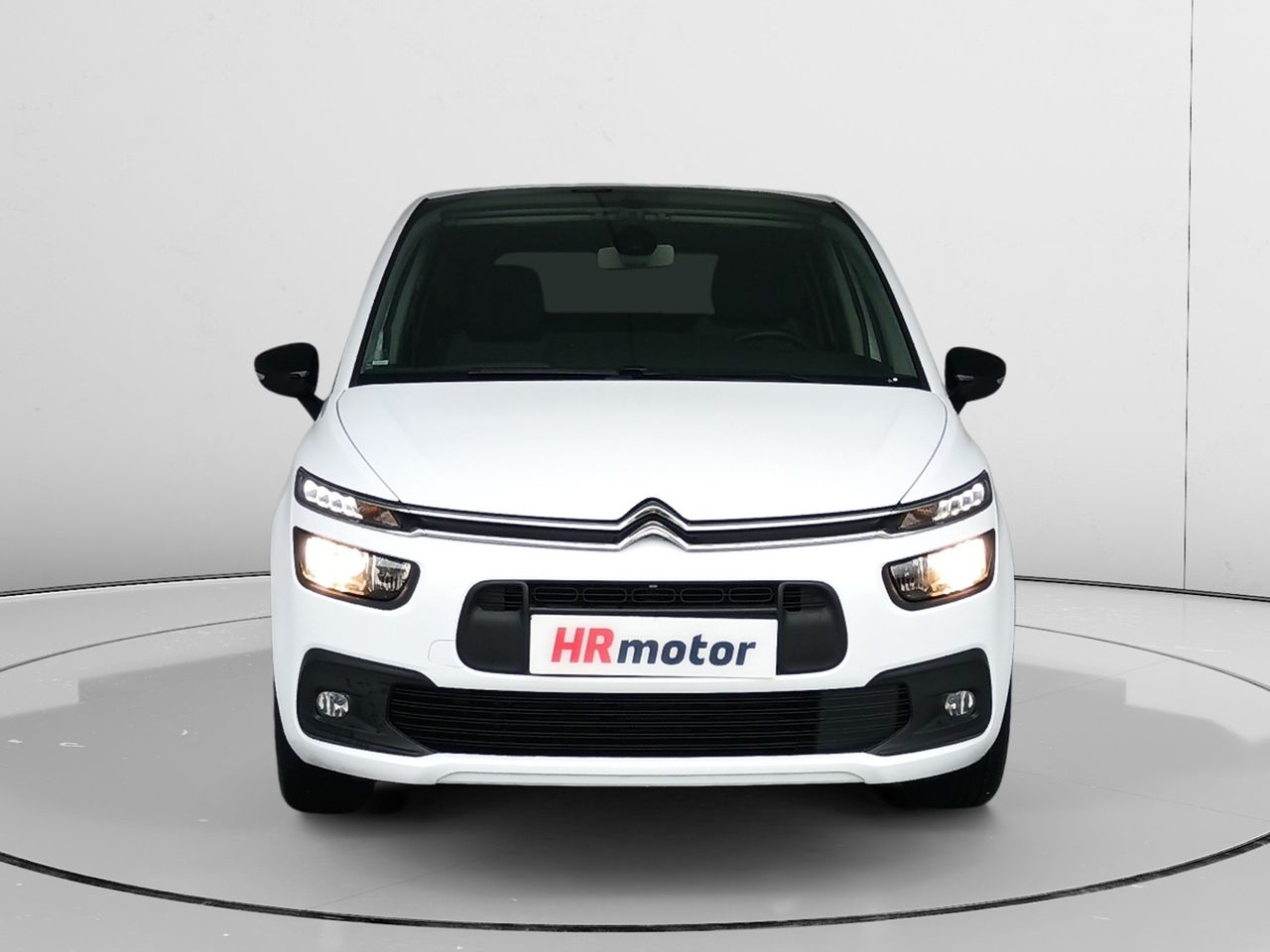 Foto Citroën C4 Spacetourer 5
