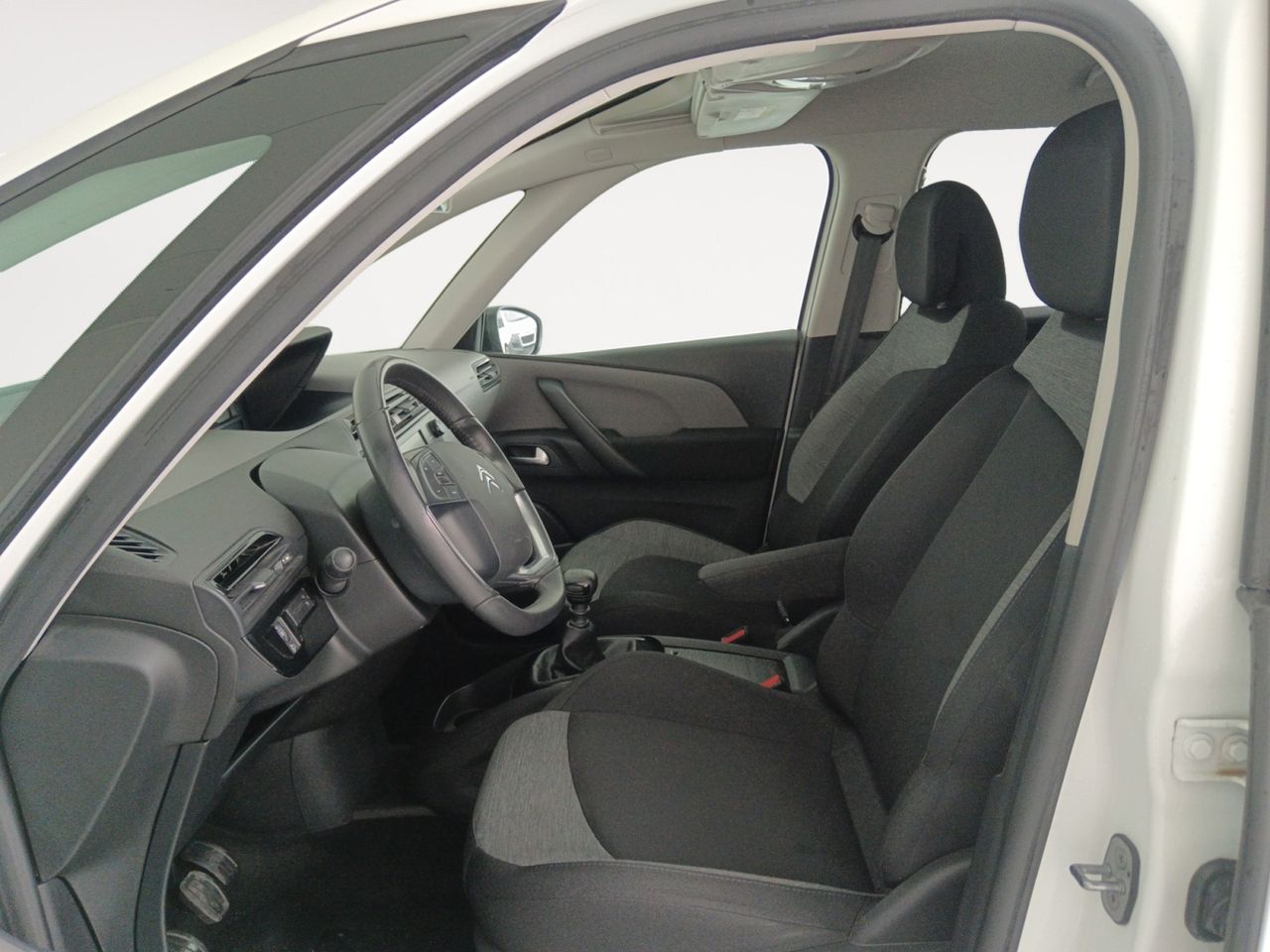 Foto Citroën C4 Spacetourer 8