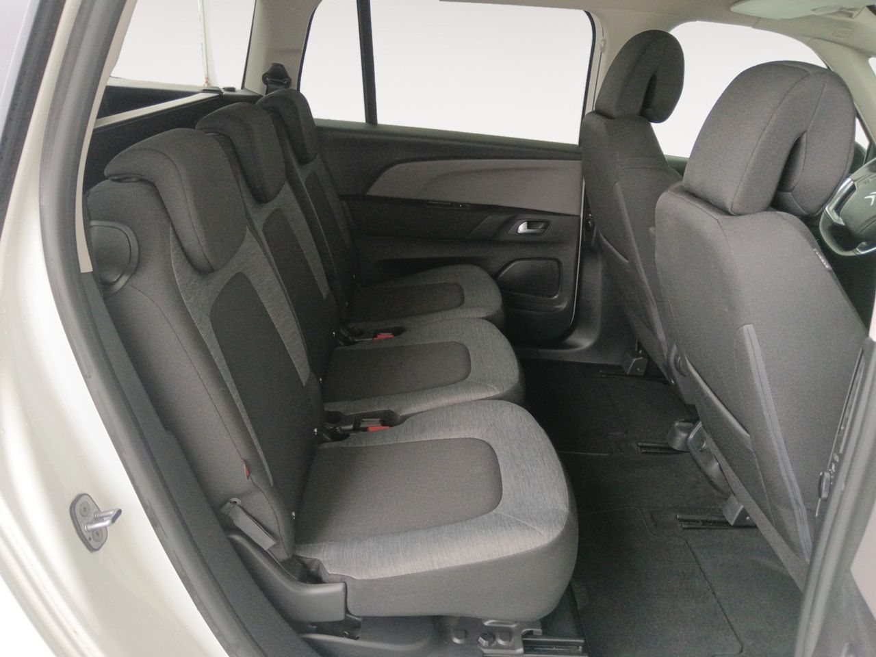 Foto Citroën C4 Spacetourer 9