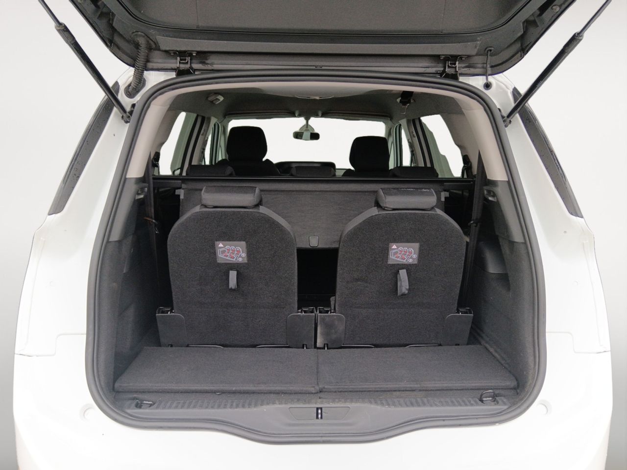 Foto Citroën C4 Spacetourer 12