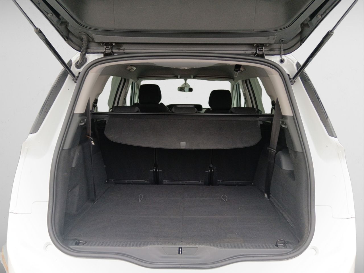 Foto Citroën C4 Spacetourer 13