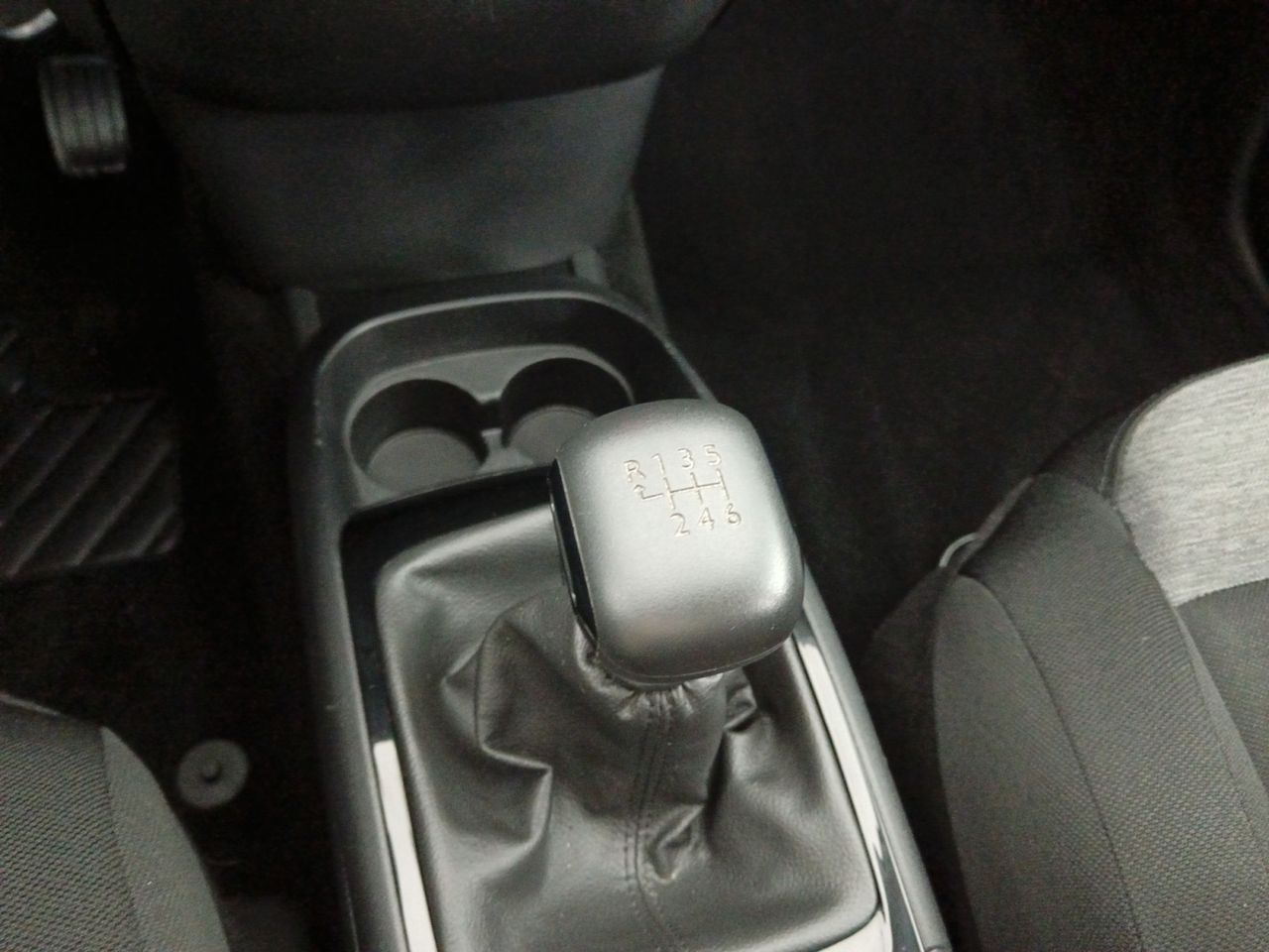 Foto Citroën C4 Spacetourer 14