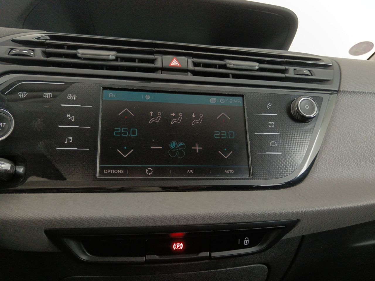 Foto Citroën C4 Spacetourer 18