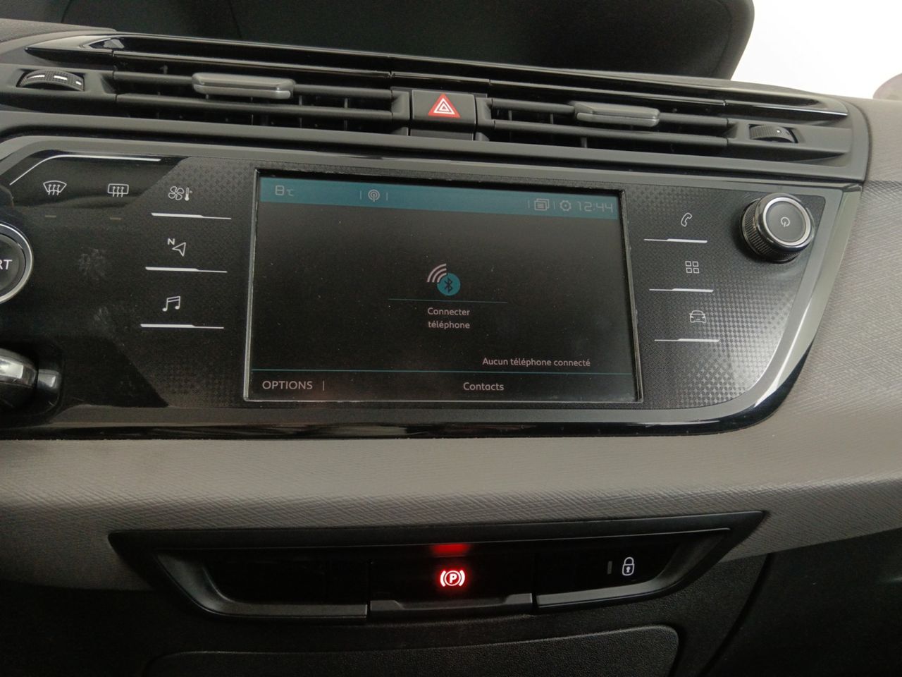 Foto Citroën C4 Spacetourer 20
