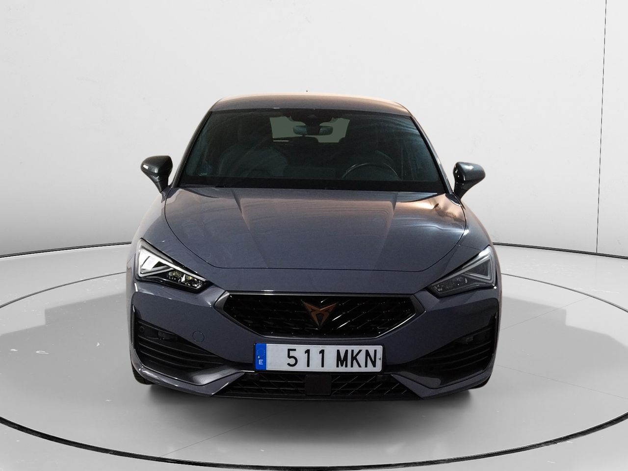 Foto Cupra León 5