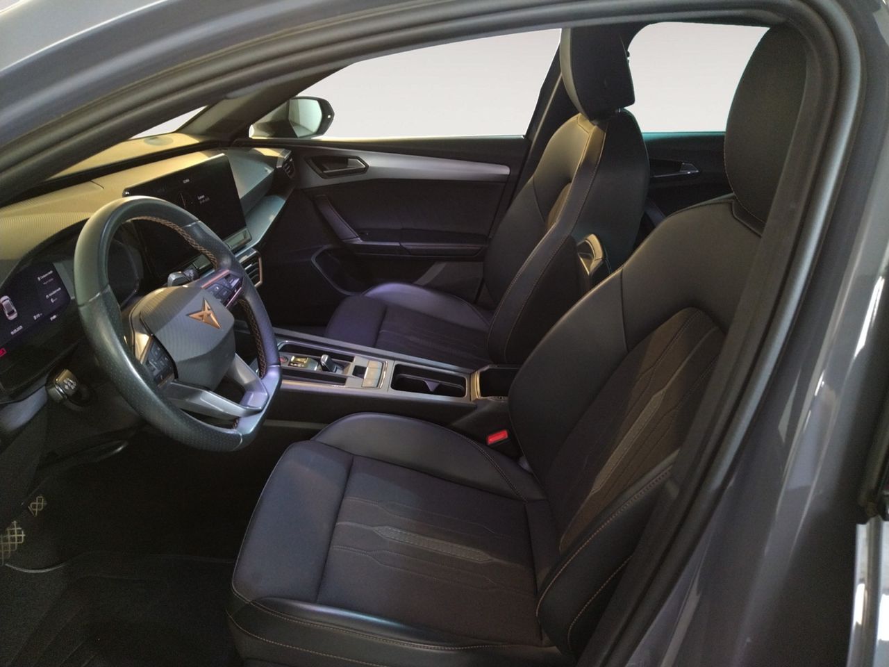 Foto Cupra León 8