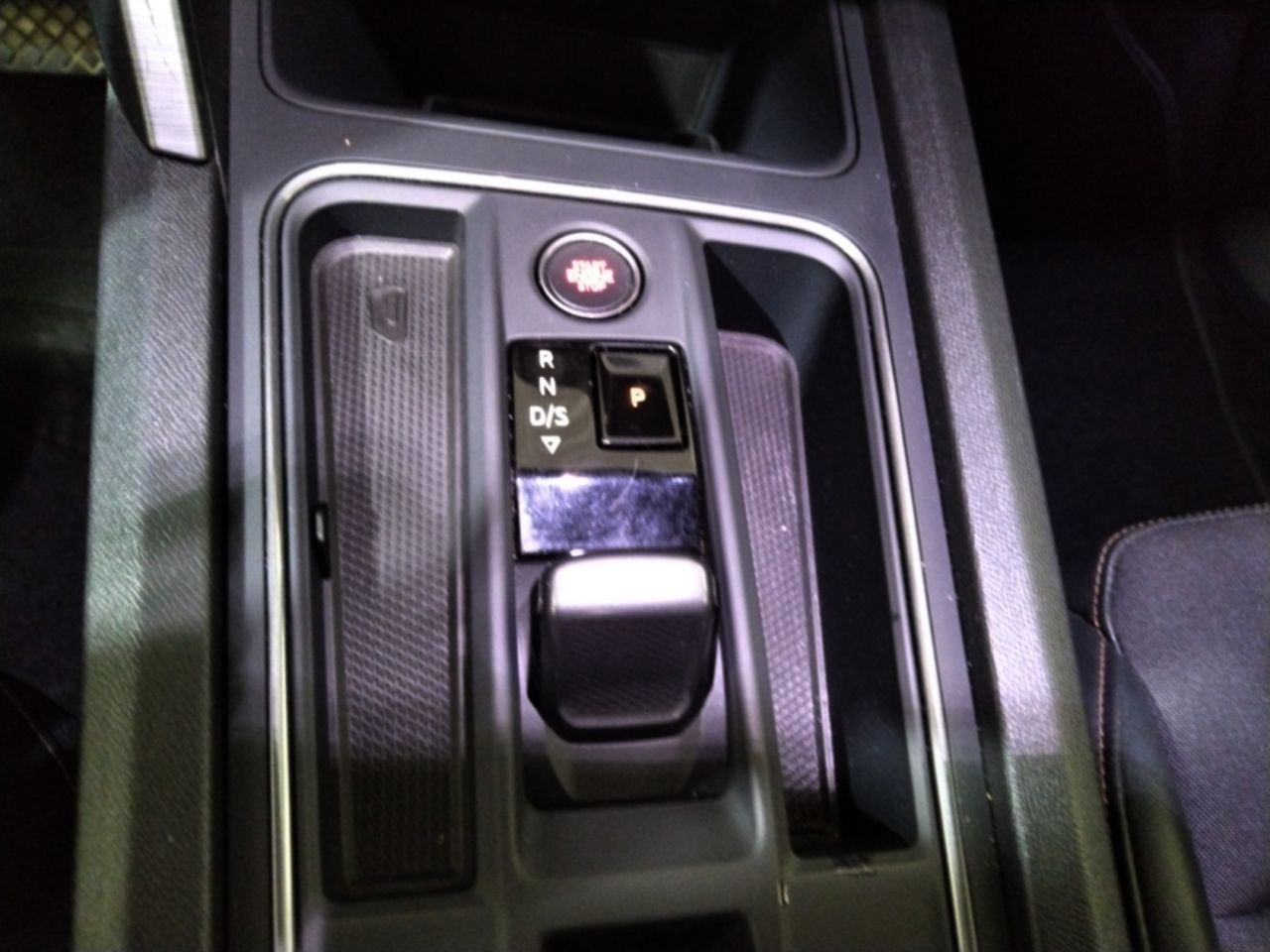 Foto Cupra León 12