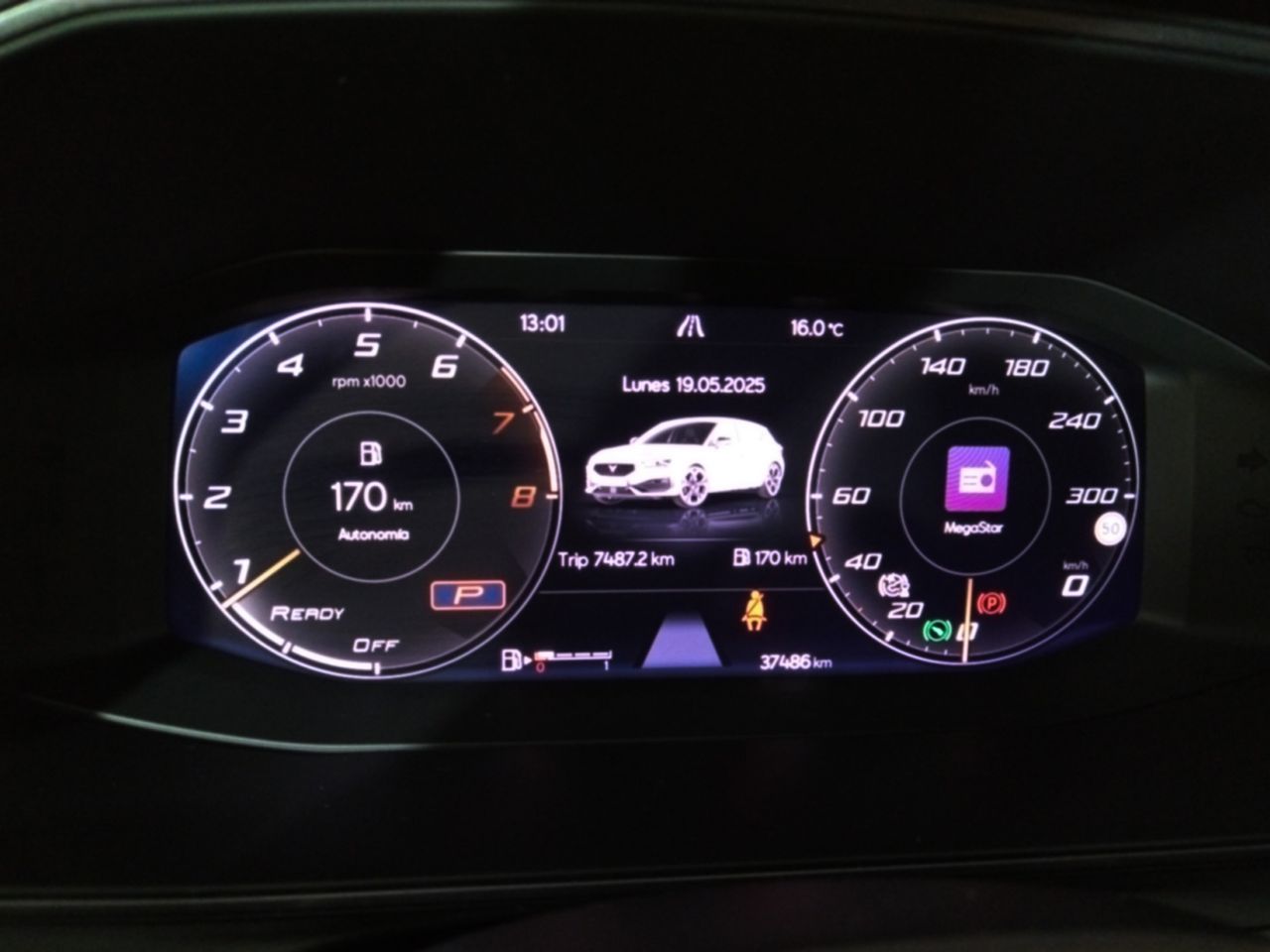 Foto Cupra León 13
