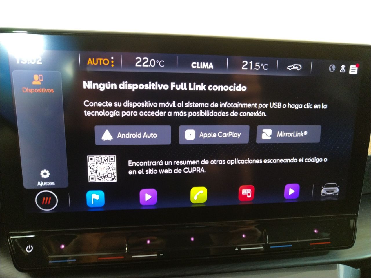 Foto Cupra León 16