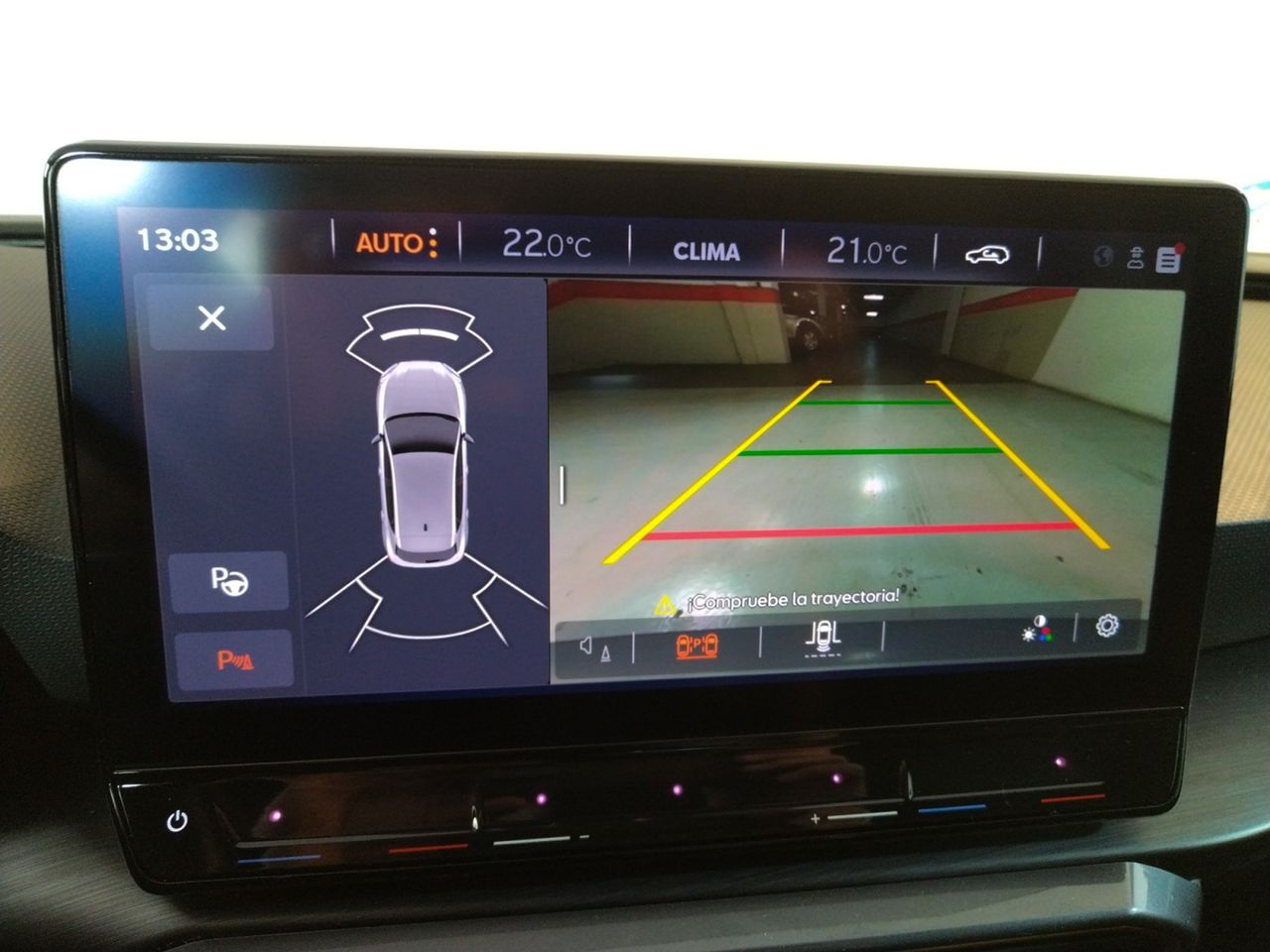Foto Cupra León 18