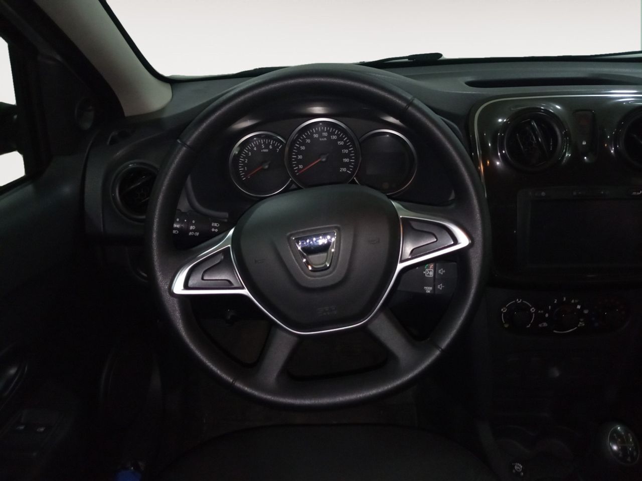 Foto Dacia Logan 7