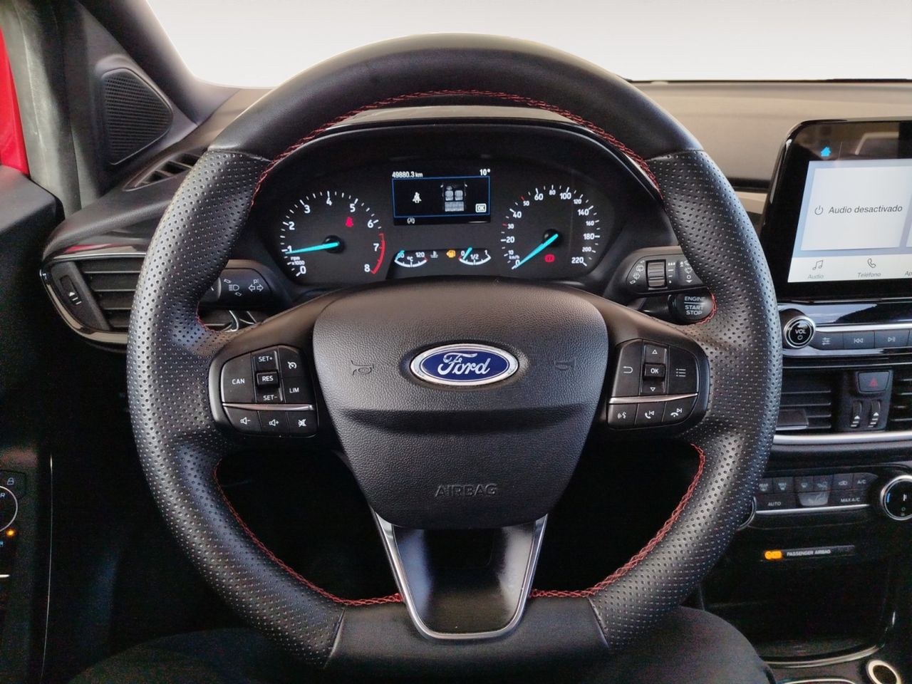 Foto Ford Puma 7