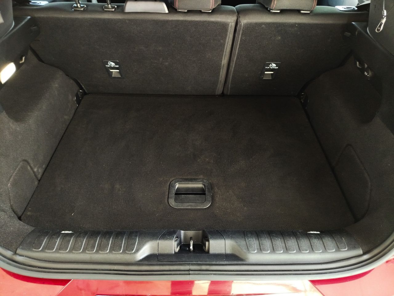 Foto Ford Puma 11