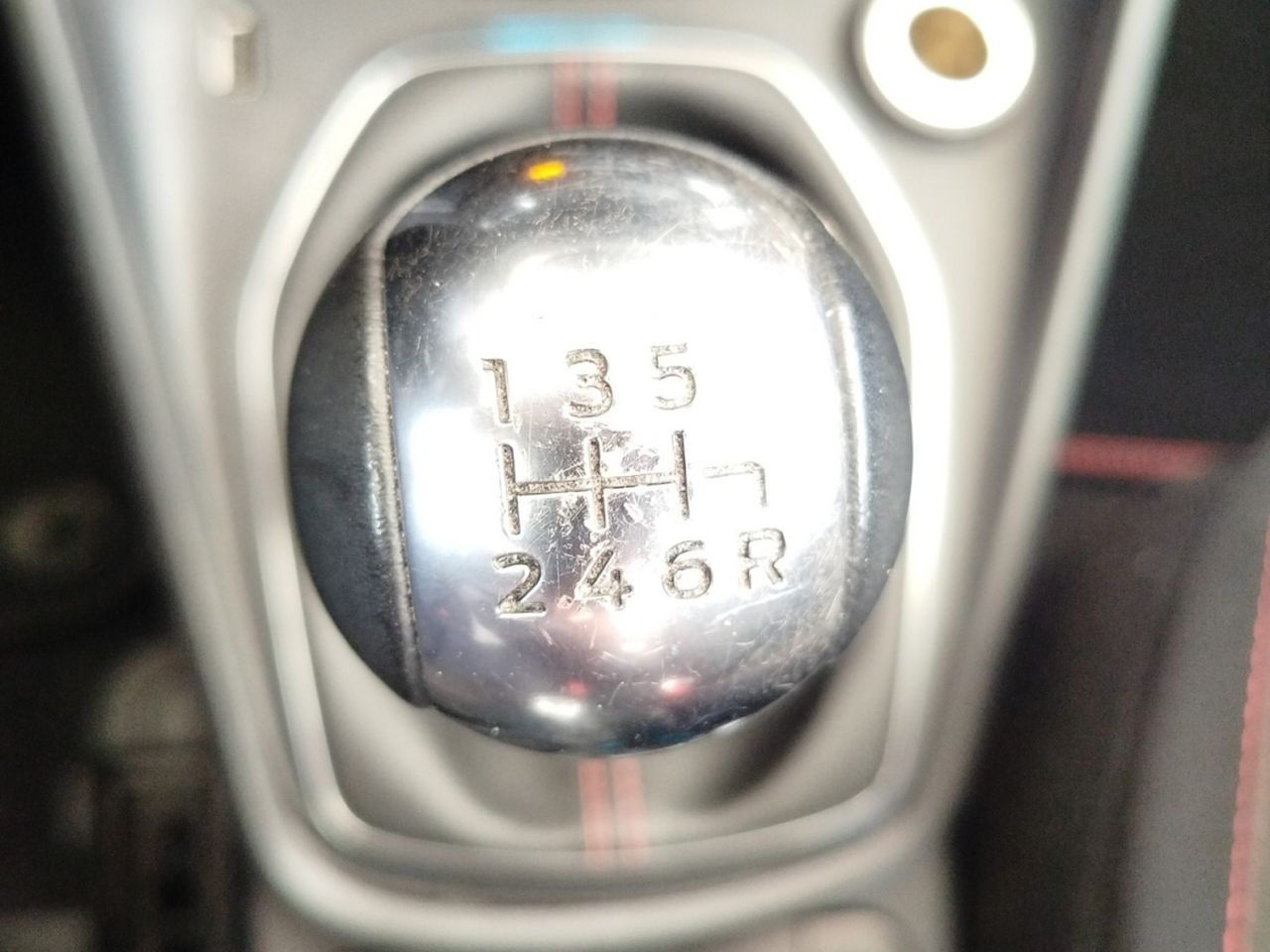 Foto Ford Puma 12