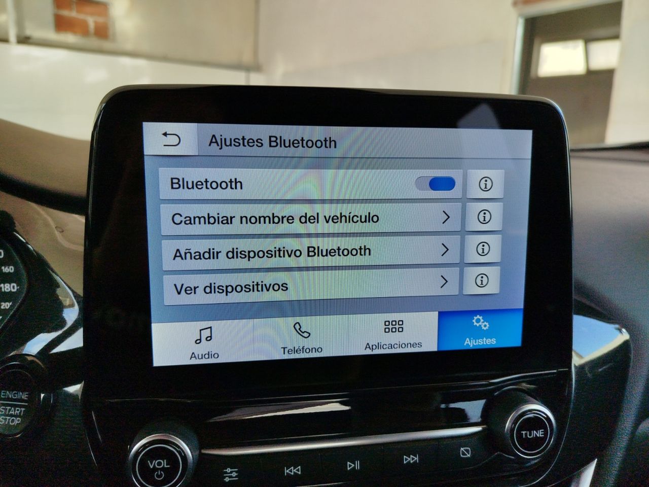 Foto Ford Puma 17