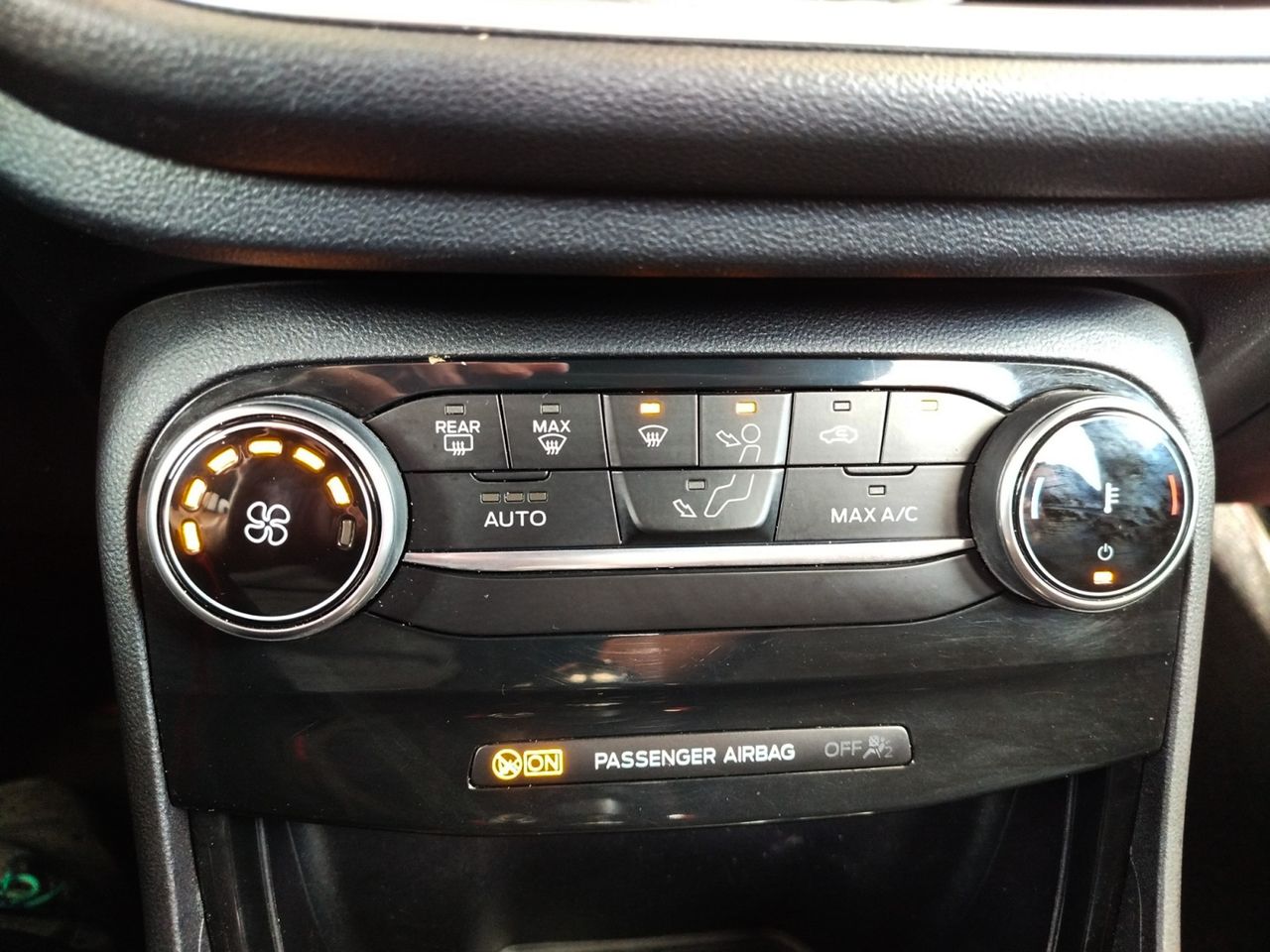 Foto Ford Puma 19