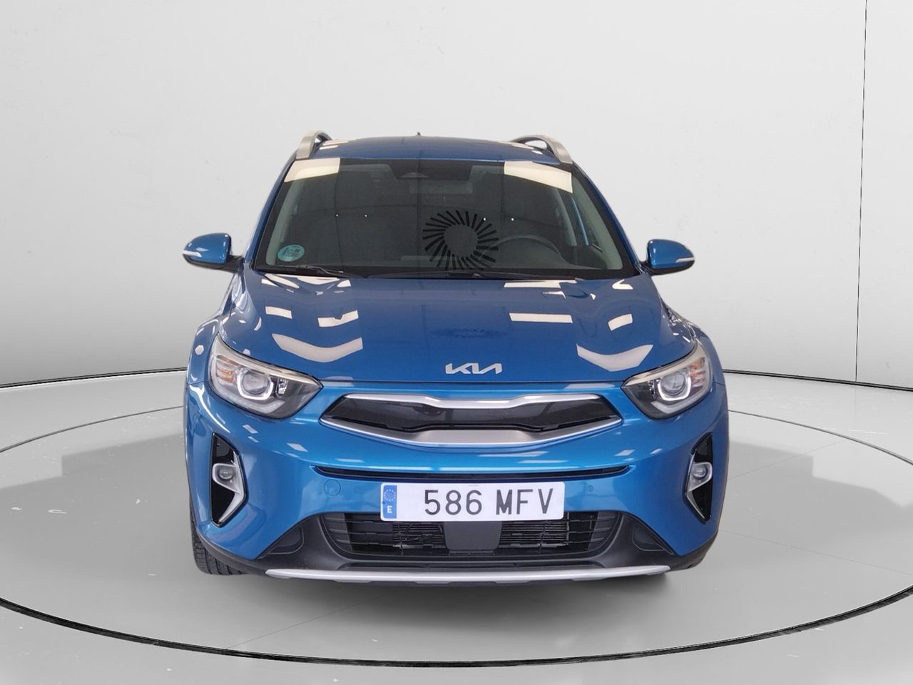 Foto Kia Stonic 5