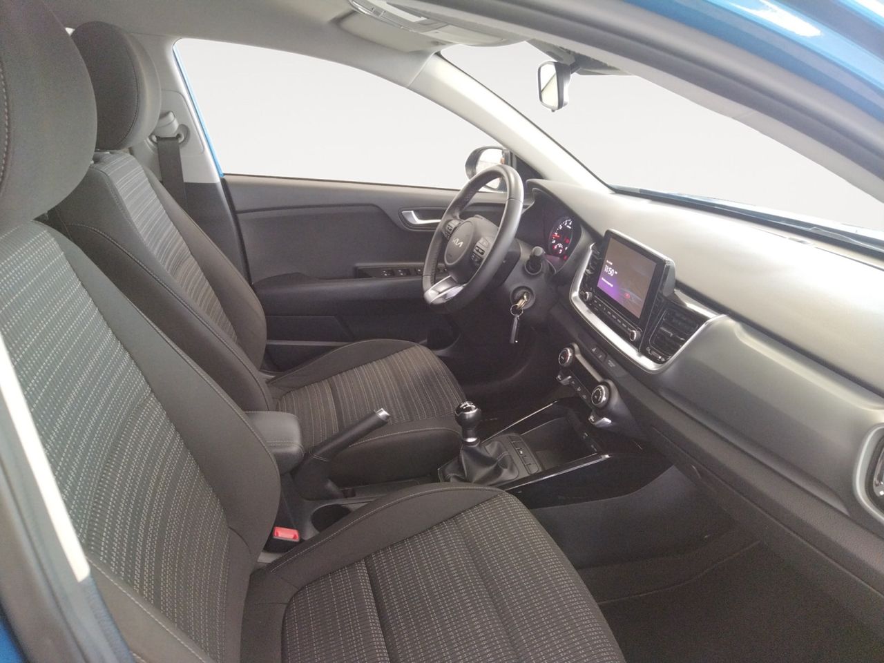 Foto Kia Stonic 10