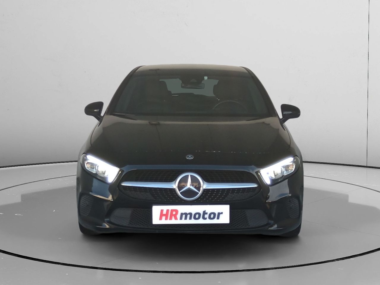 Foto Mercedes-Benz Clase A 5