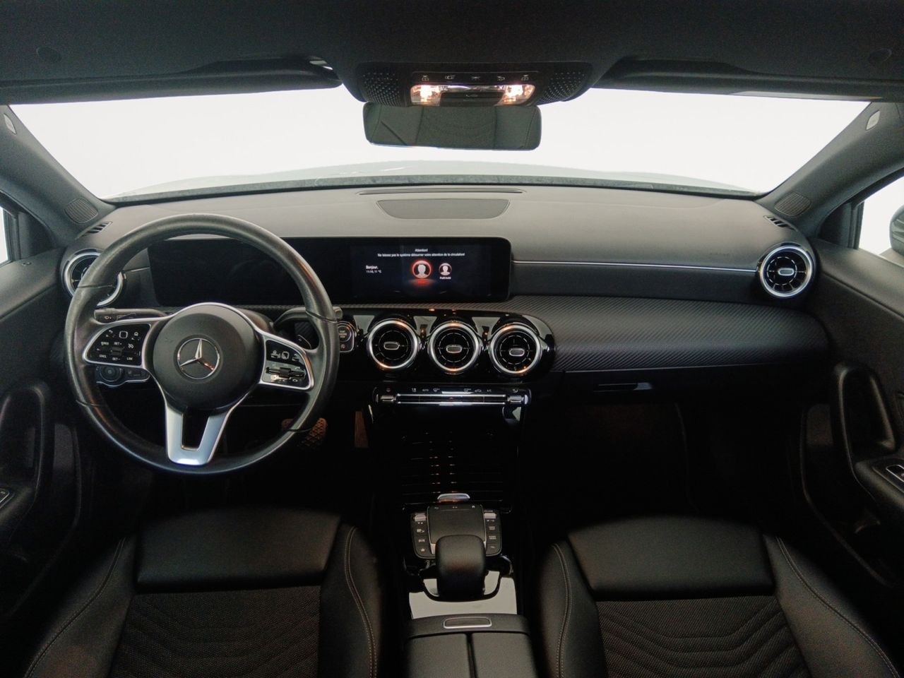 Foto Mercedes-Benz Clase A 6